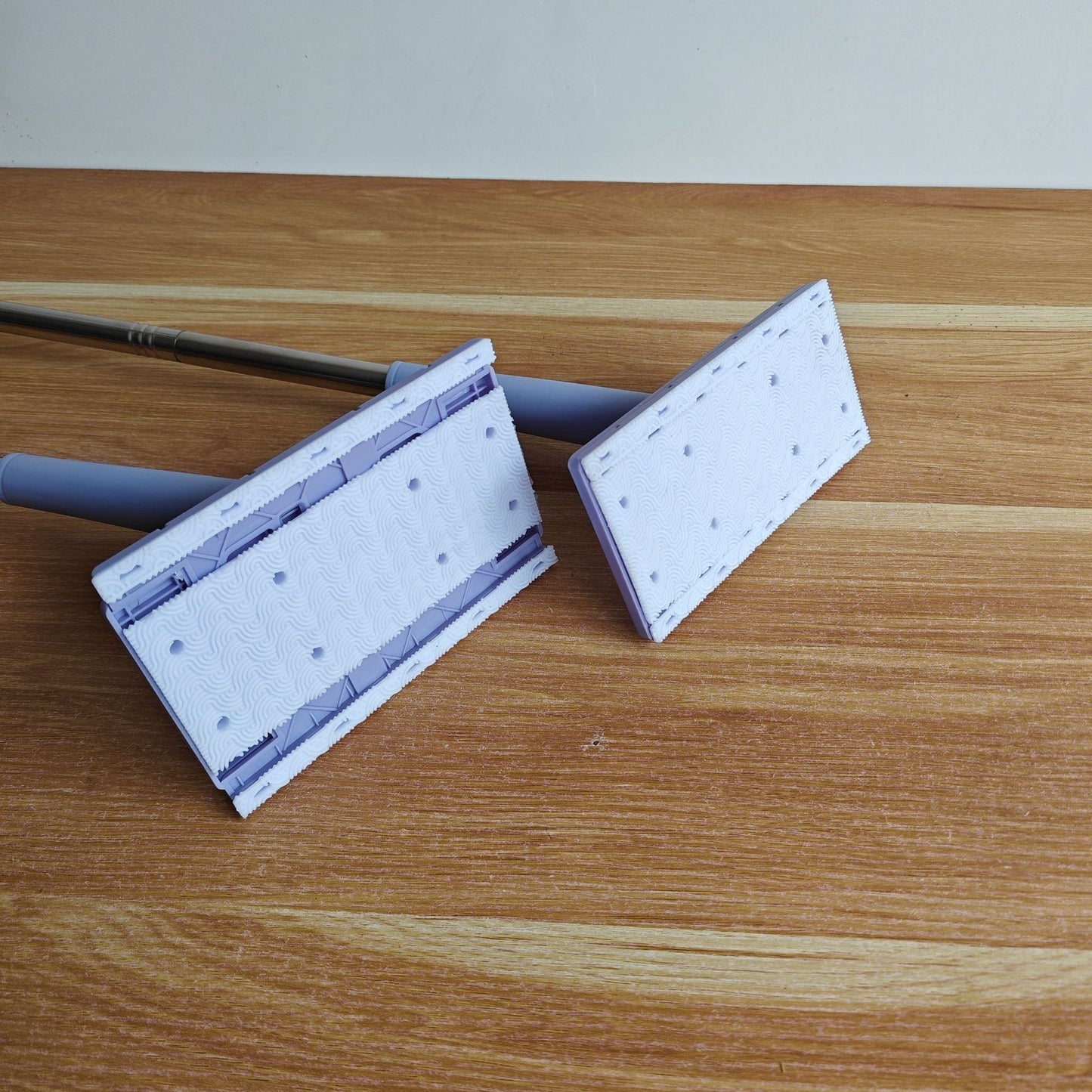 Cloth Clipping Type Face Cloth Mop Mini Wipes Small Mop